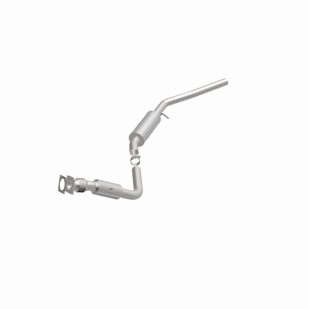 2010 Chrysler Town & Country Direct-Fit Catalytic Converter 5551510 Magnaflow