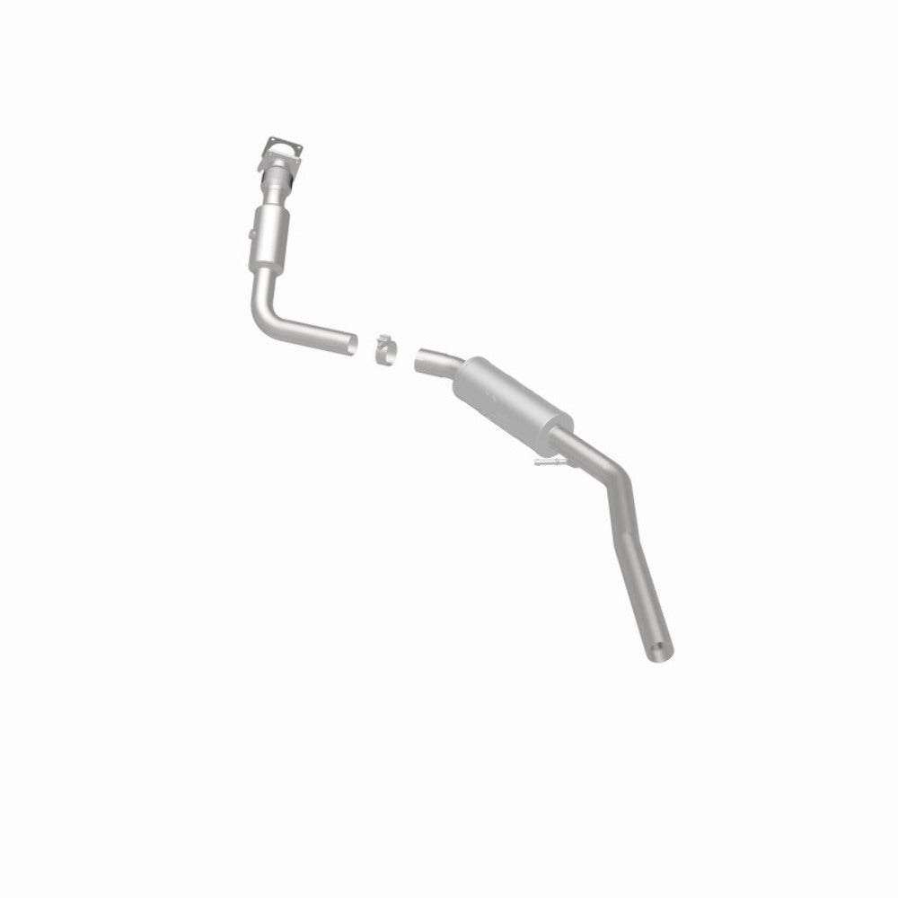 2010 Chrysler Town & Country Direct-Fit Catalytic Converter 5551510 Magnaflow