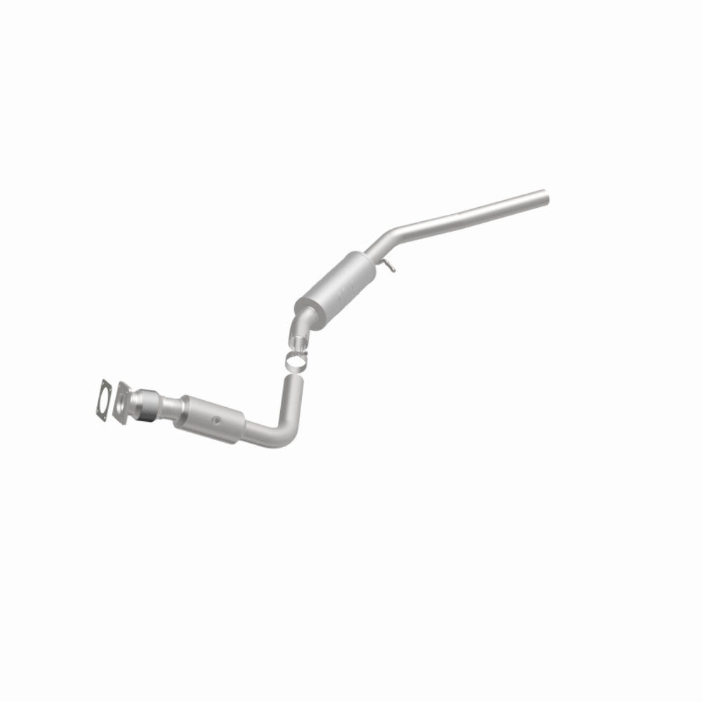 2010 Chrysler Town & Country Direct-Fit Catalytic Converter 5551510 Magnaflow