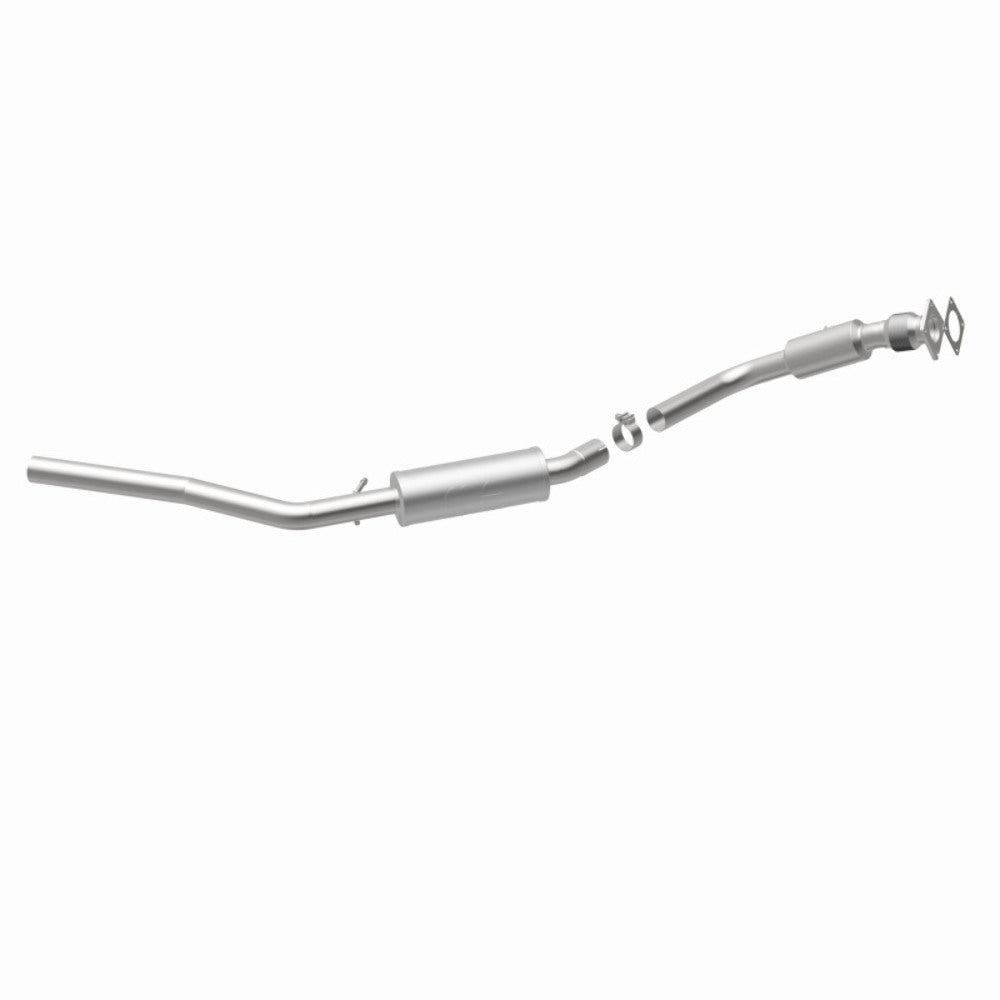 2010 Chrysler Town & Country Direct-Fit Catalytic Converter 5551510 Magnaflow