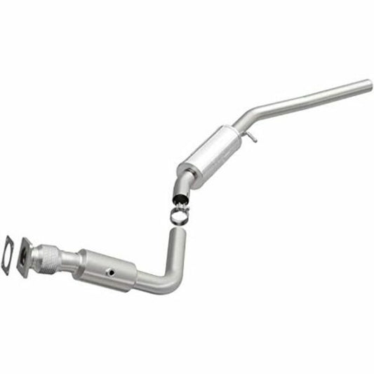 2010 Chrysler Town & Country Direct-Fit Catalytic Converter 5551510 Magnaflow