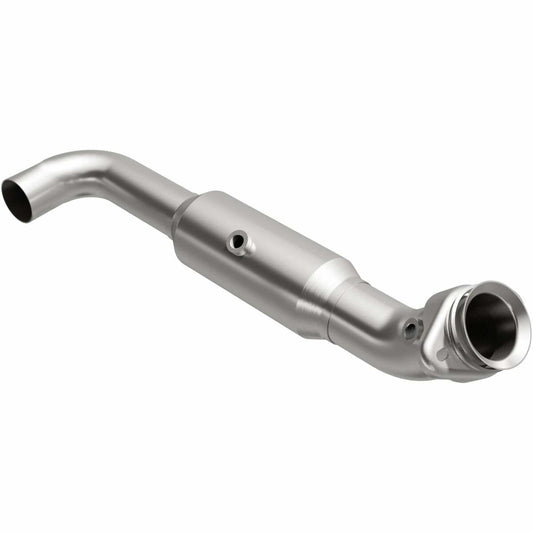 2010-2014 Ford F-150 Direct-Fit Catalytic Converter 5551520 Magnaflow - Catalytic Converters Car Part People