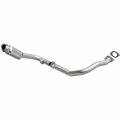 2010-2013 Land Rover LR4 CARB Compliant Catalytic Converter 5551532 Magnaflow - Catalytic Converters Car Part People