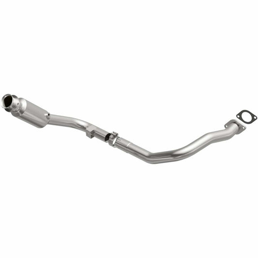 2010-2013 Land Rover LR4 CARB Compliant Catalytic Converter 5551532 Magnaflow - Catalytic Converters Car Part People