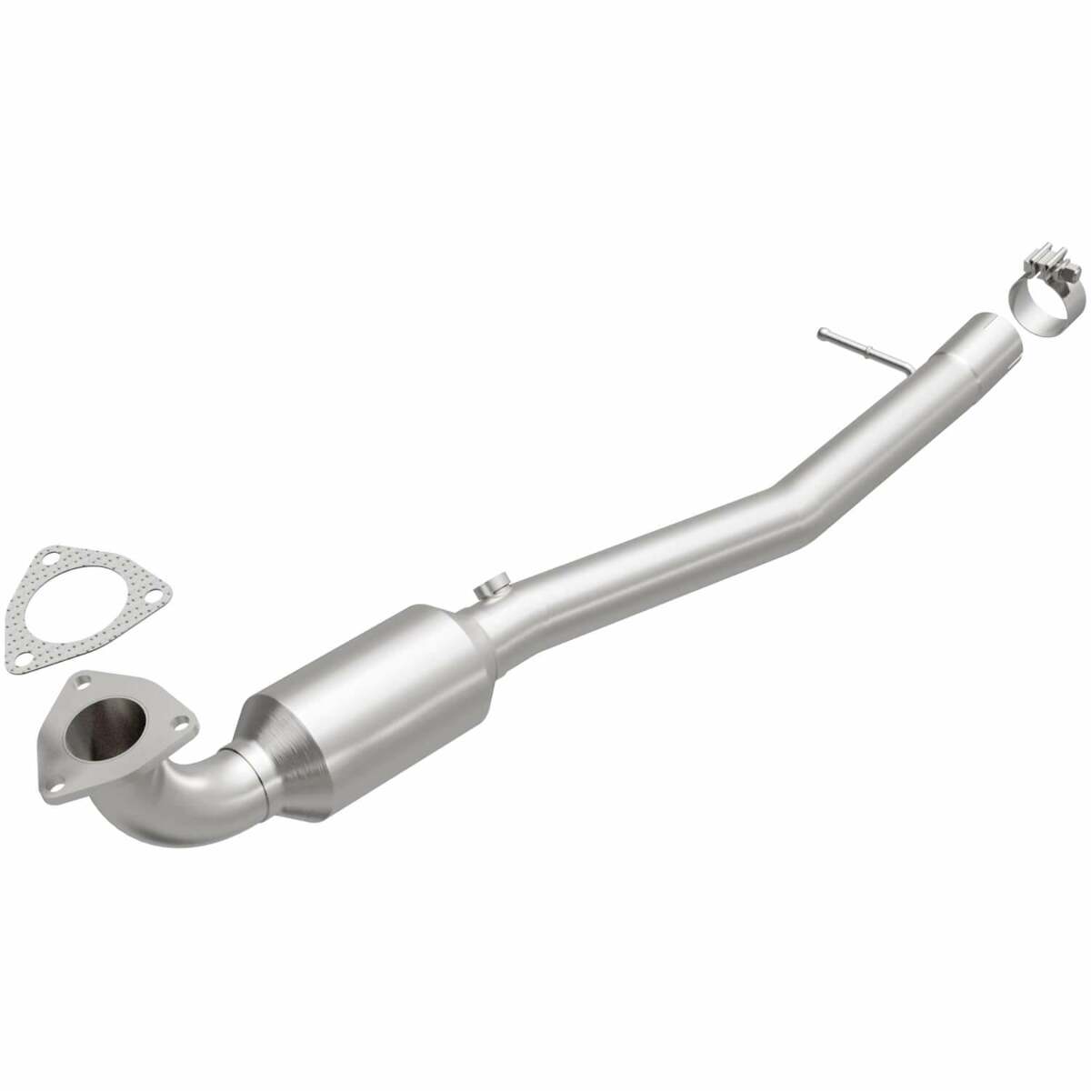 2010-12 Land Rover Range Rover Direct-Fit Catalytic Converter 5551533 Magnaflow