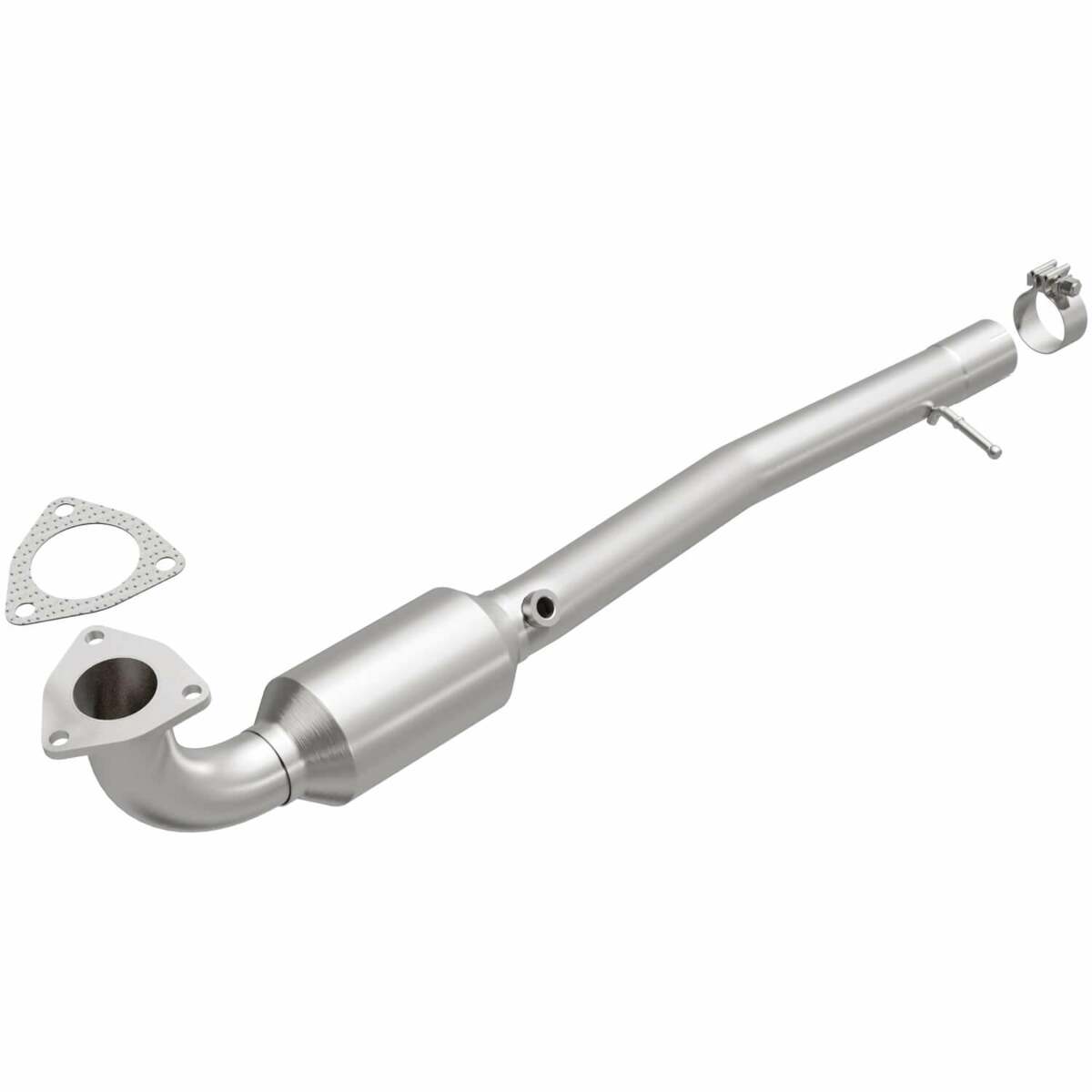 2010-12 Land Rover Range Rover Direct-Fit Catalytic Converter 5551534 Magnaflow