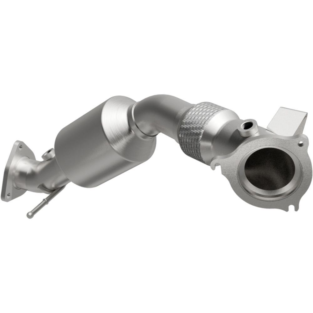2013-2015 Land Rover LR2 Direct-Fit Catalytic Converter 5551537 Magnaflow