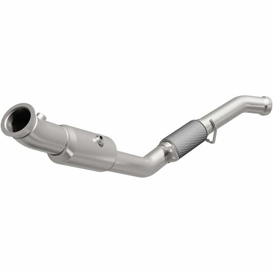2015-16 Mercedes-Benz GL450 CARB Compliant Catalytic Converter 5551551 Magnaflow - Catalytic Converters Car Part People