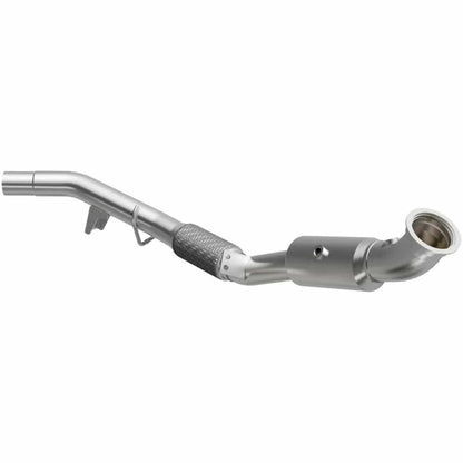 2016-17 Mercedes-Benz GLE400 DirectFit Catalytic Converter 5551552 Magnaflow