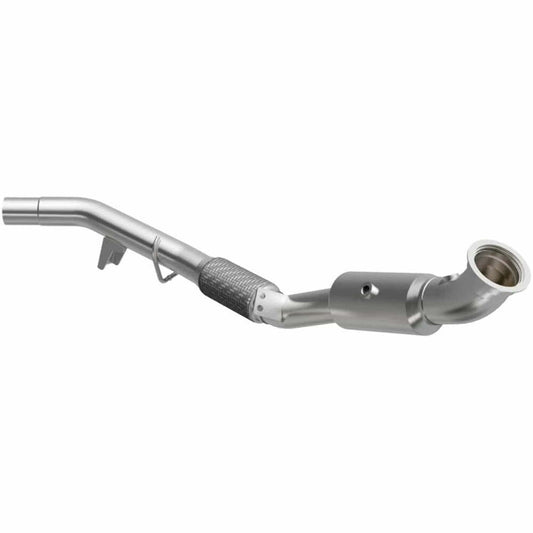 2016-17 Mercedes-Benz GLE400 DirectFit Catalytic Converter 5551552 Magnaflow