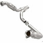 2011-17 Ram 1500 CARB Compliant Direct-Fit Catalytic Converter 5551664 Magnaflow