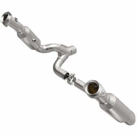 2011-13 Ram 1500 CARB Compliant Direct-Fit Catalytic Converter 5551665 Magnaflow