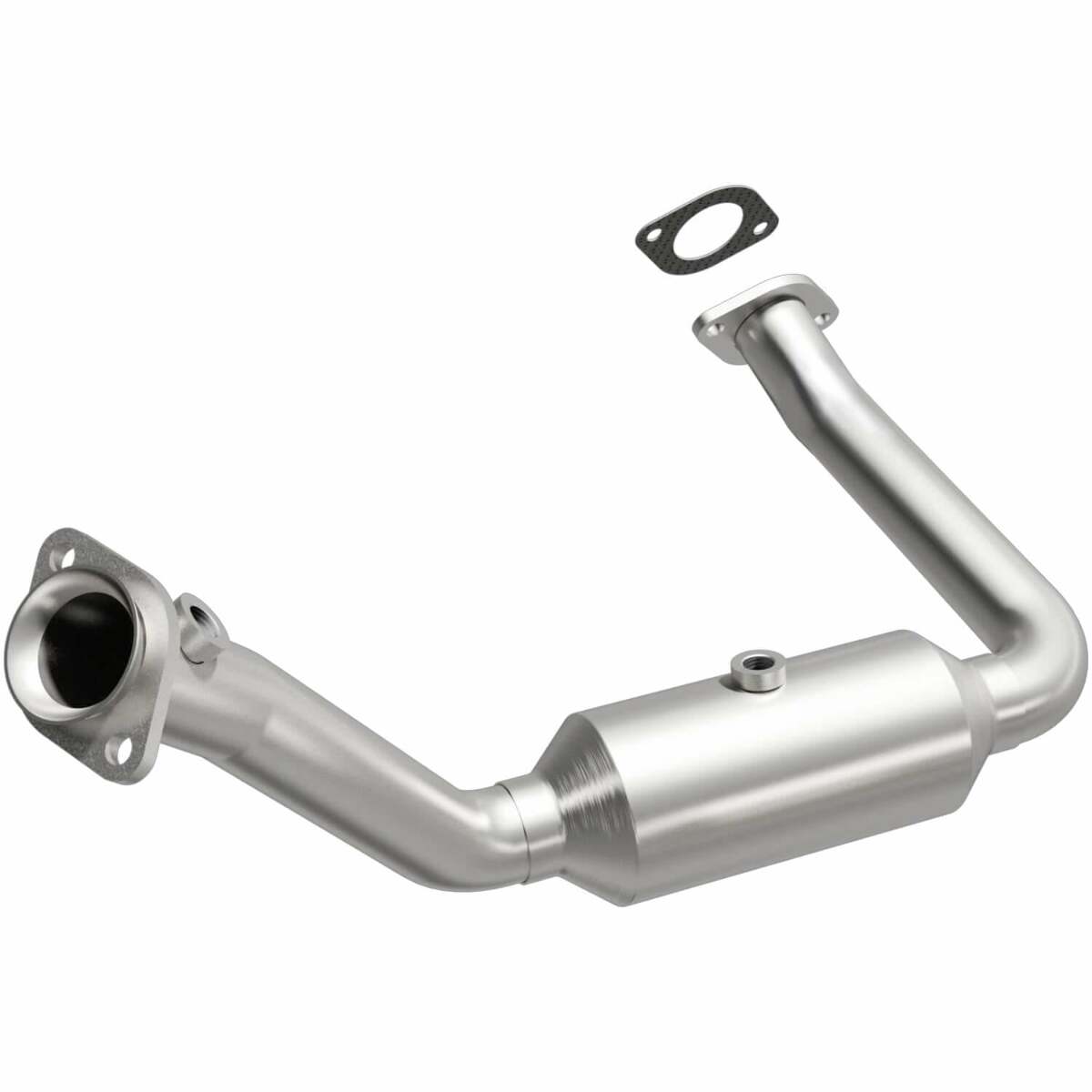 2007 2008 Ford Ranger 3.0L Direct-Fit Catalytic Converter 5551675 Magnaflow