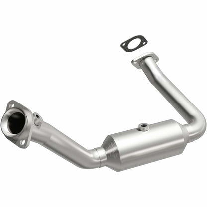2007 2008 Ford Ranger 3.0L Direct-Fit Catalytic Converter 5551675 Magnaflow