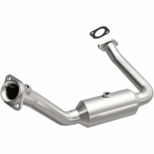 2007 2008 Ford Ranger 3.0L Direct-Fit Catalytic Converter 5551675 Magnaflow