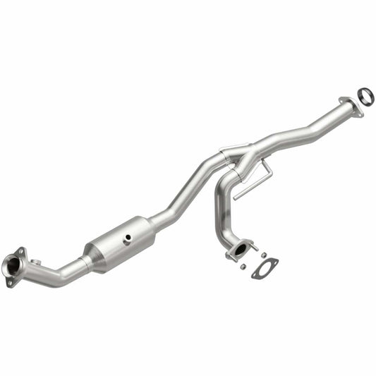 2007 2008 Ford Ranger 3.0L Direct-Fit Catalytic Converter 5551676 Magnaflow