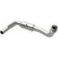 2007 2008 Ford F-150 5.4L Direct-Fit Catalytic Converter 5551694 Magnaflow