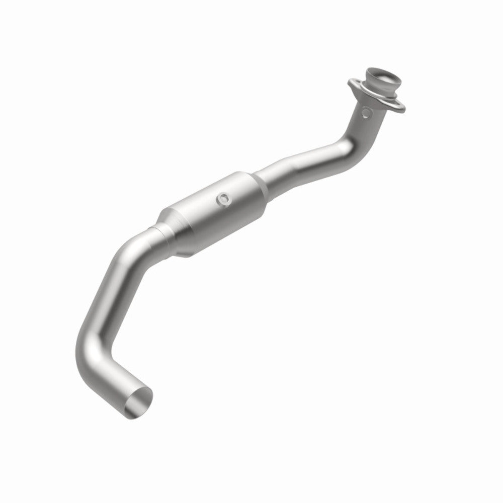 2007 2008 Ford F-150 5.4L Direct-Fit Catalytic Converter 5551694 Magnaflow