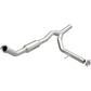 2007 2008 Ford F-150 5.4L Direct-Fit Catalytic Converter 5551695 Magnaflow