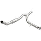 2007 2008 Ford F-150 5.4L Direct-Fit Catalytic Converter 5551695 Magnaflow