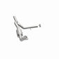 2007 2008 Ford F-150 5.4L Direct-Fit Catalytic Converter 5551695 Magnaflow - Catalytic Converters Car Part People
