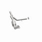 2007 2008 Ford F-150 5.4L Direct-Fit Catalytic Converter 5551695 Magnaflow