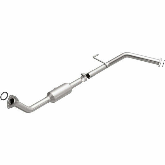 2005-2007 Toyota Sequoia Direct-Fit Catalytic Converter 5551699 Magnaflow - Catalytic Converters Car Part People