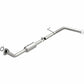 2005-2007 Toyota Sequoia Direct-Fit Catalytic Converter 5551699 Magnaflow