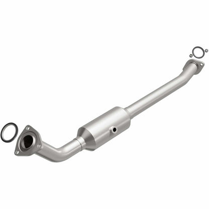 2005-2007 Toyota Sequoia Direct-Fit Catalytic Converter 5551700 Magnaflow - Catalytic Converters Car Part People