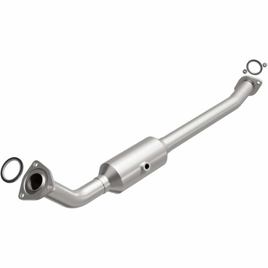 2005-2007 Toyota Sequoia Direct-Fit Catalytic Converter 5551700 Magnaflow - Catalytic Converters Car Part People