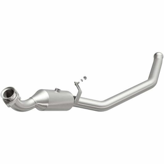 2007-2011 Mercedes-Benz ML350 Direct-Fit Catalytic Converter 5551716 Magnaflow - Catalytic Converters Car Part People