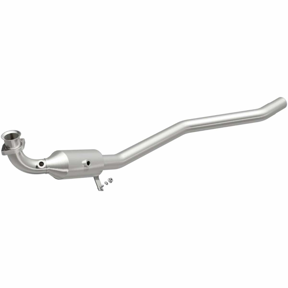 2007-2011 Mercedes-Benz ML350 Direct-Fit Catalytic Converter 5551717 Magnaflow - Catalytic Converters Car Part People