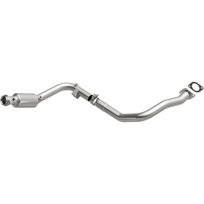 2007-09 Land Rover LR3 CARB Compliant Catalytic Converter 5551719 Magnaflow - Catalytic Converters Car Part People