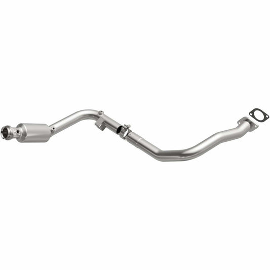 2007-09 Land Rover LR3 CARB Compliant Catalytic Converter 5551719 Magnaflow - Catalytic Converters Car Part People