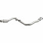 2007-09 Land Rover LR3 CARB Compliant Catalytic Converter 5551719 Magnaflow