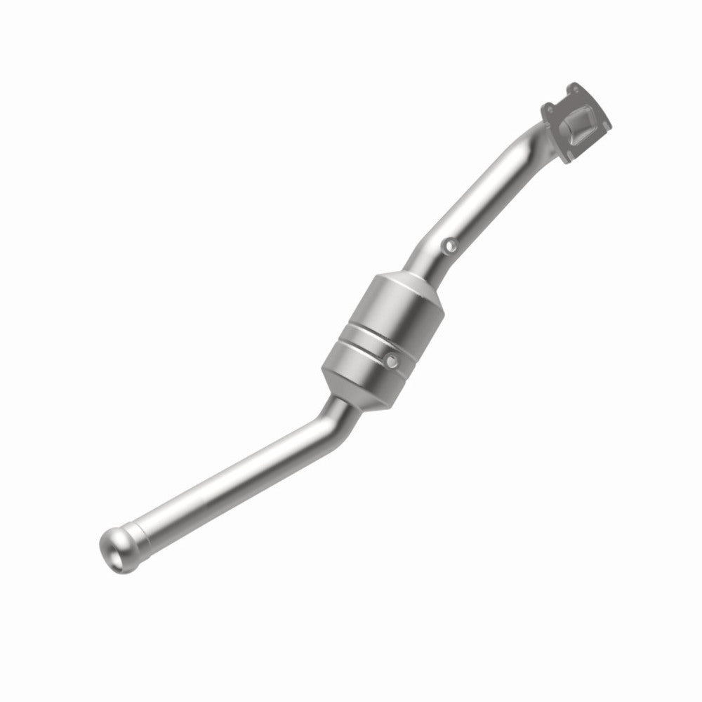 2011-12 Jeep Grand Cherokee Direct-Fit Catalytic Converter 5551723 Magnaflow - Catalytic Converters Car Part People