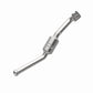2011-12 Jeep Grand Cherokee Direct-Fit Catalytic Converter 5551723 Magnaflow