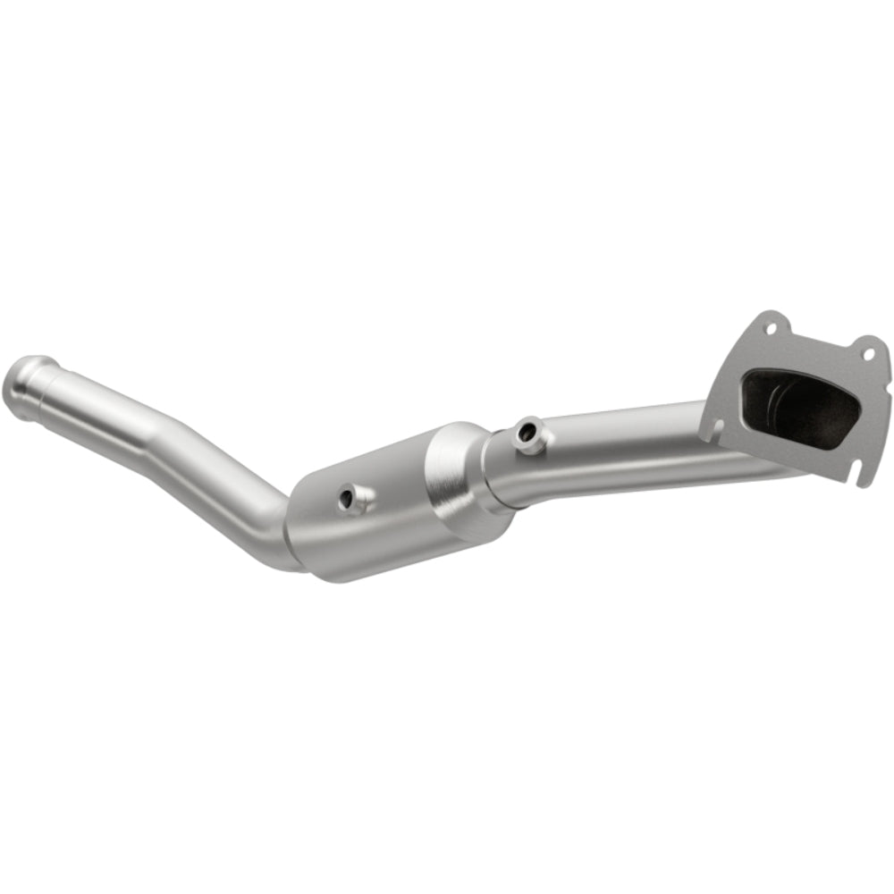 2011-12 Jeep Grand Cherokee Direct-Fit Catalytic Converter 5551723 Magnaflow - Catalytic Converters Car Part People