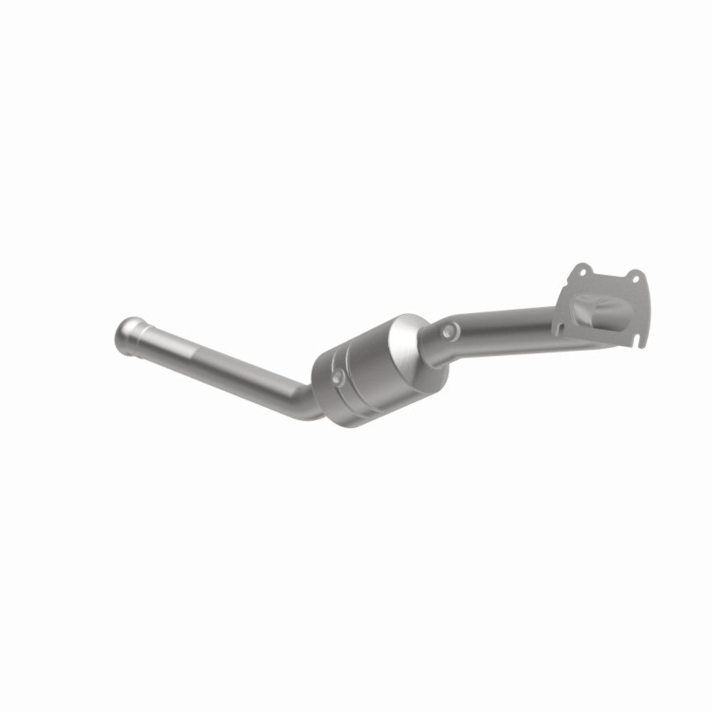 2011-12 Jeep Grand Cherokee Direct-Fit Catalytic Converter 5551723 Magnaflow - Catalytic Converters Car Part People