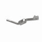 2011-12 Jeep Grand Cherokee Direct-Fit Catalytic Converter 5551723 Magnaflow - Catalytic Converters Car Part People