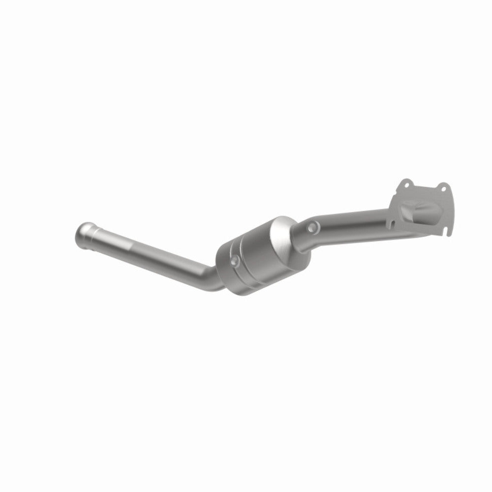 2011-12 Jeep Grand Cherokee Direct-Fit Catalytic Converter 5551723 Magnaflow - Catalytic Converters Car Part People