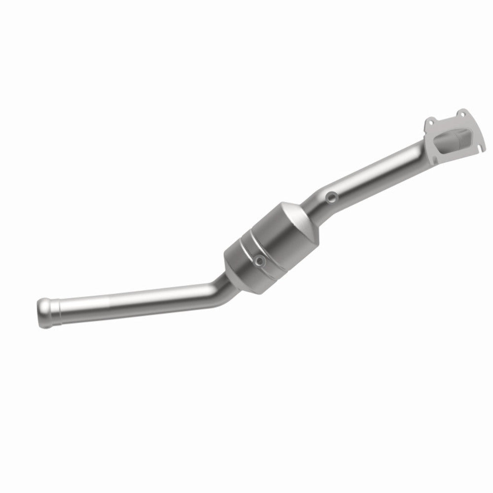 2011-12 Jeep Grand Cherokee Direct-Fit Catalytic Converter 5551723 Magnaflow - Catalytic Converters Car Part People