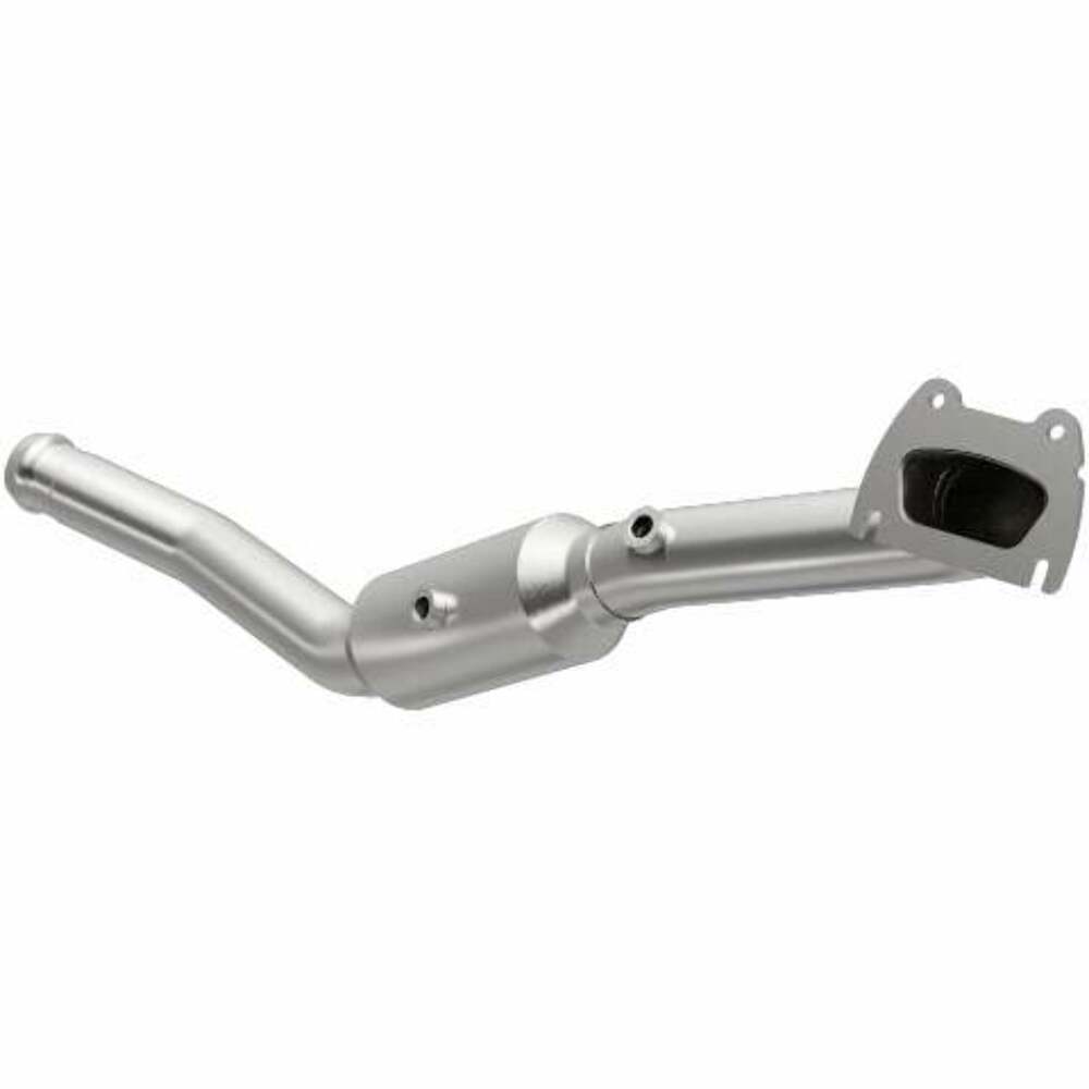 2011-12 Jeep Grand Cherokee Direct-Fit Catalytic Converter 5551723 Magnaflow - Catalytic Converters Car Part People