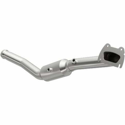 2011-12 Jeep Grand Cherokee Direct-Fit Catalytic Converter 5551723 Magnaflow - Catalytic Converters Car Part People