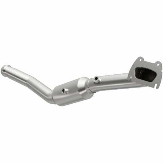 2011-12 Jeep Grand Cherokee Direct-Fit Catalytic Converter 5551723 Magnaflow - Catalytic Converters Car Part People