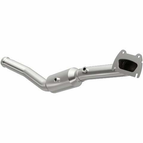 2011-12 Jeep Grand Cherokee Direct-Fit Catalytic Converter 5551723 Magnaflow