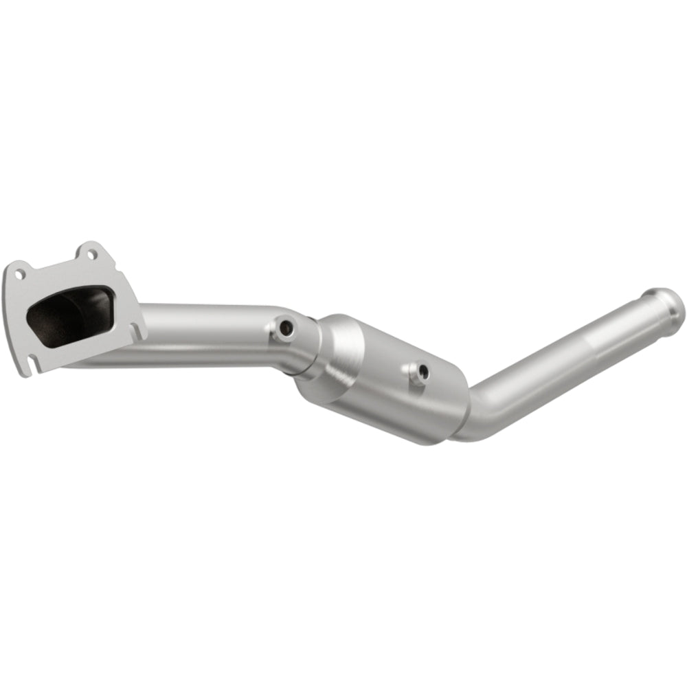 2011-2012 Jeep Grand Cherokee Direct-Fit Catalytic Converter 5551737 Magnaflow