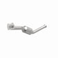 2011-2012 Jeep Grand Cherokee Direct-Fit Catalytic Converter 5551737 Magnaflow