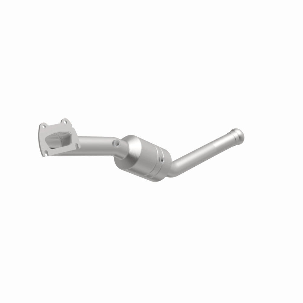 2011-2012 Jeep Grand Cherokee Direct-Fit Catalytic Converter 5551737 Magnaflow