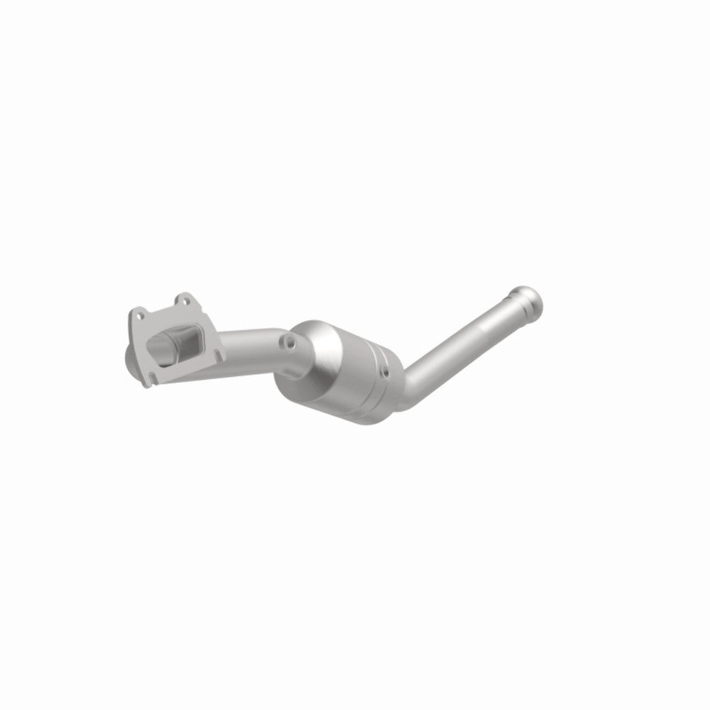 2011-2012 Jeep Grand Cherokee Direct-Fit Catalytic Converter 5551737 Magnaflow